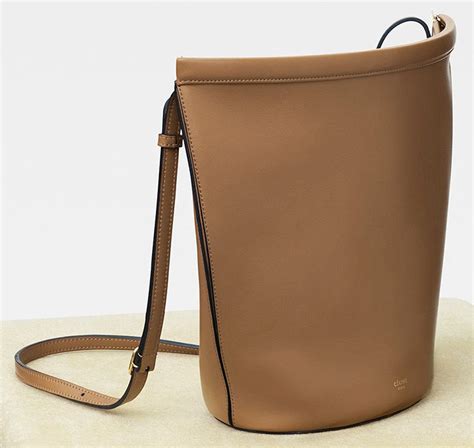 celine clasp bucket price|Celine Clasp Bucket Bag .